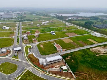 imagem 1 - Lote de terreno - Condomínio Vereda dos Campos - 250 m² imagem 1 - Lote de terreno - Condomínio Vereda dos Campos - 250 m²