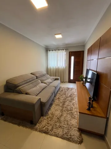 imagem 1 - Casa moderna e ampla com 2 dormitórios em condomínio fechado no Eugênio de Melo imagem 1 - Casa moderna e ampla com 2 dormitórios em condomínio fechado no Eugênio de Melo