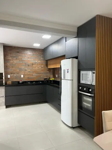 imagem 4 - Casa moderna e ampla com 2 dormitórios em condomínio fechado no Eugênio de Melo imagem 4 - Casa moderna e ampla com 2 dormitórios em condomínio fechado no Eugênio de Melo