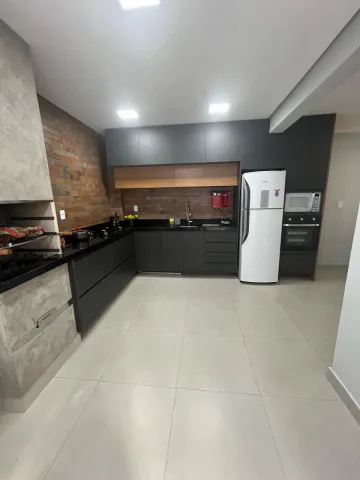imagem 5 - Casa moderna e ampla com 2 dormitórios em condomínio fechado no Eugênio de Melo imagem 5 - Casa moderna e ampla com 2 dormitórios em condomínio fechado no Eugênio de Melo