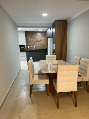 imagem 2 - Casa moderna e ampla com 2 dormitórios em condomínio fechado no Eugênio de Melo imagem 2 - Casa moderna e ampla com 2 dormitórios em condomínio fechado no Eugênio de Melo
