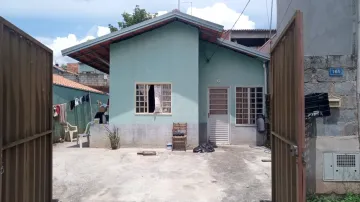 imagem 1 - Casa no Pinheirinho dos Palmares para venda - 2 dormitórios - Terreno de 160 metros imagem 1 - Casa no Pinheirinho dos Palmares para venda - 2 dormitórios - Terreno de 160 metros