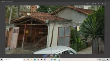 imagem 1 - -JARDIM MARINGÁ - CASA TÉRREA- TERRENO 250 METROS imagem 1 - -JARDIM MARINGÁ - CASA TÉRREA- TERRENO 250 METROS