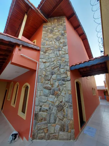 imagem 1 - Casa assobrada Altos de Santana I - Jacareí - bairro Alto Padrão imagem 1 - Casa assobrada Altos de Santana I - Jacareí - bairro Alto Padrão