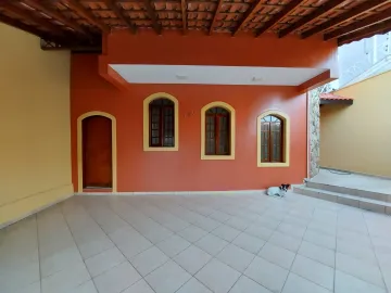 imagem 2 - Casa assobrada Altos de Santana I - Jacareí - bairro Alto Padrão imagem 2 - Casa assobrada Altos de Santana I - Jacareí - bairro Alto Padrão