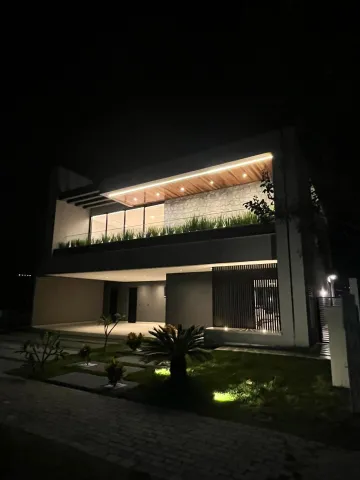 imagem 1 - Casa Alto Padrão com 5 Suítes, Piscina, Sauna e Planejados ? Pronta para Morar! imagem 1 - Casa Alto Padrão com 5 Suítes, Piscina, Sauna e Planejados ? Pronta para Morar!