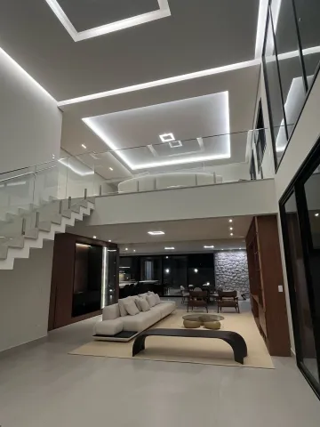 imagem 3 - Casa Alto Padrão com 5 Suítes, Piscina, Sauna e Planejados ? Pronta para Morar! imagem 3 - Casa Alto Padrão com 5 Suítes, Piscina, Sauna e Planejados ? Pronta para Morar!