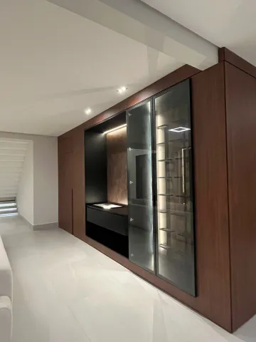 imagem 5 - Casa Alto Padrão com 5 Suítes, Piscina, Sauna e Planejados ? Pronta para Morar! imagem 5 - Casa Alto Padrão com 5 Suítes, Piscina, Sauna e Planejados ? Pronta para Morar!