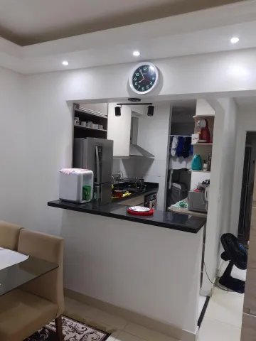 imagem 1 - Apartamento Mobiliado no Jardim Vale do Sol / Parque Industrial no Edificio Sun Vale - 2 Dormitórios, 1 Banheiro, Varanda Gourmet e 1 Vaga de Garagem imagem 1 - Apartamento Mobiliado no Jardim Vale do Sol / Parque Industrial no Edificio Sun Vale - 2 Dormitórios, 1 Banheiro, Varanda Gourmet e 1 Vaga de Garagem