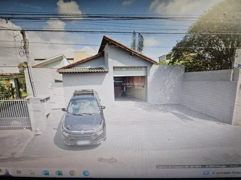 imagem 1 - casa antiga localização ótima para galpão,area comercial . imagem 1 - casa antiga localização ótima para galpão,area comercial .