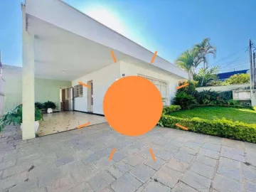 imagem 1 - Casa térrea ampla à 300m da Padaria Pão de Queijo imagem 1 - Casa térrea ampla à 300m da Padaria Pão de Queijo