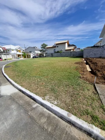 imagem 2 - TERRENO 478M² PLANO DE ESQUINA - FLORADAS DO PARATEHY - URBANOVA VII imagem 2 - TERRENO 478M² PLANO DE ESQUINA - FLORADAS DO PARATEHY - URBANOVA VII