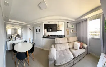 imagem 1 - GER Apartamento planejado bairro jardim Ismênia imagem 1 - GER Apartamento planejado bairro jardim Ismênia