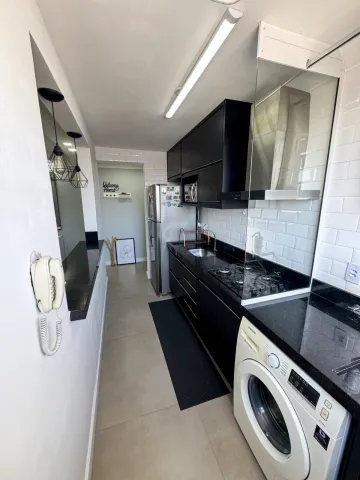 imagem 4 - GER Apartamento planejado bairro jardim Ismênia imagem 4 - GER Apartamento planejado bairro jardim Ismênia