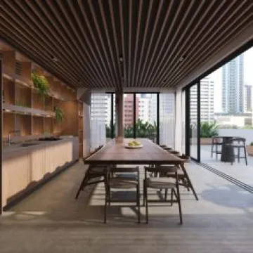 imagem 1 - EMPREENDIMENTO RESIDENCIAL + COMERCIAL - CORAÇÃO DA CIDADE - CENTRO imagem 1 - EMPREENDIMENTO RESIDENCIAL + COMERCIAL - CORAÇÃO DA CIDADE - CENTRO
