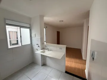 imagem 2 - Apartamento - Condomínio Campo Pastori - Residencial Frei Galvão, 44 m² imagem 2 - Apartamento - Condomínio Campo Pastori - Residencial Frei Galvão, 44 m²