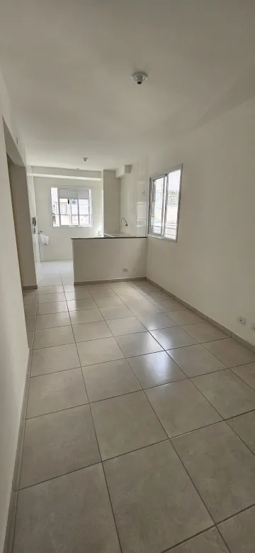 imagem 3 - Apartamento - Vila dos Pássaros - 2 dorm. 48 m² imagem 3 - Apartamento - Vila dos Pássaros - 2 dorm. 48 m²