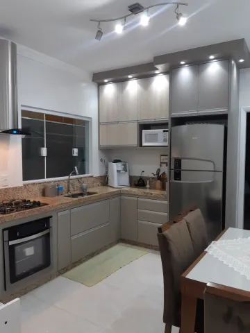 imagem 1 - Casa Jd. Cerejeiras - ótima localização - 85 m² -Aceita Financiamento imagem 1 - Casa Jd. Cerejeiras - ótima localização - 85 m² -Aceita Financiamento
