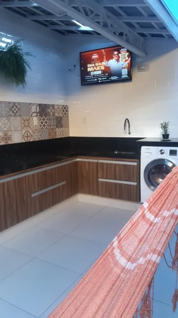 imagem 4 - Casa Jd. Cerejeiras - ótima localização - 85 m² -Aceita Financiamento imagem 4 - Casa Jd. Cerejeiras - ótima localização - 85 m² -Aceita Financiamento