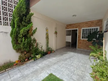 imagem 1 - Casa com ponto comercial na Iguape, próximo á casa do Idoso imagem 1 - Casa com ponto comercial na Iguape, próximo á casa do Idoso
