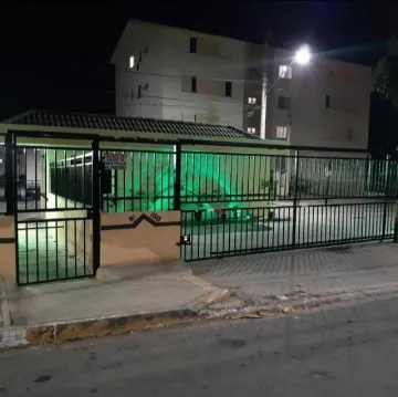 imagem 1 - Apartamento - 55 m² - Bosque dos Ipês - 2 dorm. imagem 1 - Apartamento - 55 m² - Bosque dos Ipês - 2 dorm.