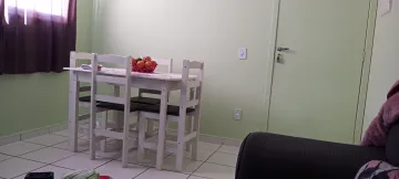 imagem 5 - Apartamento - 55 m² - Bosque dos Ipês - 2 dorm. imagem 5 - Apartamento - 55 m² - Bosque dos Ipês - 2 dorm.