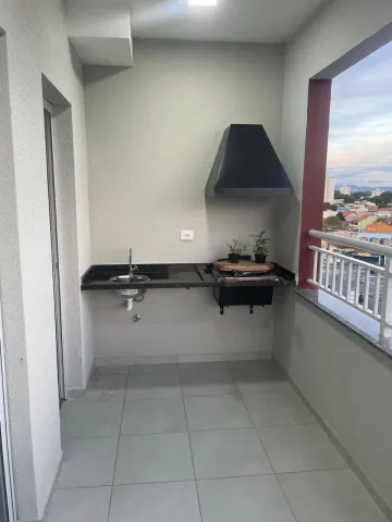 imagem 2 - Apartamento - Exclusive Vista Linda - 2 dorm. 1 suíte imagem 2 - Apartamento - Exclusive Vista Linda - 2 dorm. 1 suíte