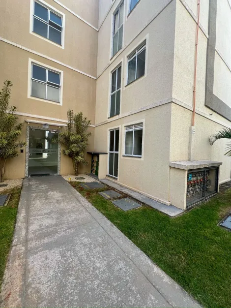 imagem 4 - LINDO APARTAMENTO TÉRREO NA ZONA LESTE... imagem 4 - LINDO APARTAMENTO TÉRREO NA ZONA LESTE...