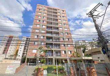 imagem 1 - Apartamento Edifício Logos - Centro SJCampos imagem 1 - Apartamento Edifício Logos - Centro SJCampos