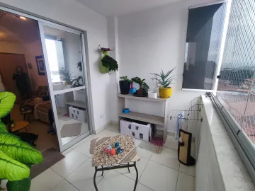 imagem 5 - Edifício Semillas apartamento com 2 dormitórios sendo 1 suite  com varanda e  elevador imagem 5 - Edifício Semillas apartamento com 2 dormitórios sendo 1 suite  com varanda e  elevador