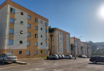 imagem 1 - Apartamento bem espaçoso e quitado no Residencial Colinas 1 imagem 1 - Apartamento bem espaçoso e quitado no Residencial Colinas 1