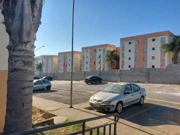 imagem 2 - Apartamento bem espaçoso e quitado no Residencial Colinas 1 imagem 2 - Apartamento bem espaçoso e quitado no Residencial Colinas 1