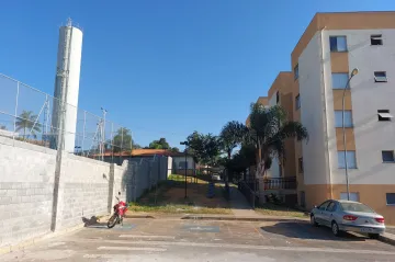 imagem 3 - Apartamento bem espaçoso e quitado no Residencial Colinas 1 imagem 3 - Apartamento bem espaçoso e quitado no Residencial Colinas 1