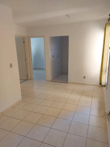 imagem 4 - Apartamento bem espaçoso e quitado no Residencial Colinas 1 imagem 4 - Apartamento bem espaçoso e quitado no Residencial Colinas 1