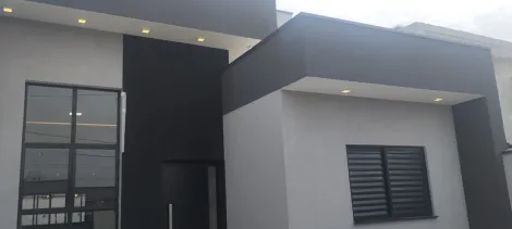 imagem 1 - Casa térrea nova no Parque do Museu - acabamento de alto padrão imagem 1 - Casa térrea nova no Parque do Museu - acabamento de alto padrão