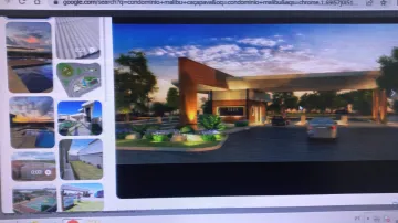imagem 1 - otima localização em condomínio de alto padrão imagem 1 - otima localização em condomínio de alto padrão