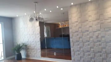 imagem 1 - Apartamento no Bella Città - 99 m², andar alto, com lazer de clube e ótima localização imagem 1 - Apartamento no Bella Città - 99 m², andar alto, com lazer de clube e ótima localização