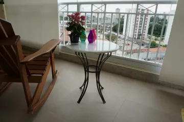 imagem 2 - Apartamento no Bella Città - 99 m², andar alto, com lazer de clube e ótima localização imagem 2 - Apartamento no Bella Città - 99 m², andar alto, com lazer de clube e ótima localização