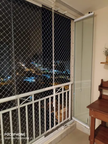 imagem 3 - Apartamento no Bella Città - 99 m², andar alto, com lazer de clube e ótima localização imagem 3 - Apartamento no Bella Città - 99 m², andar alto, com lazer de clube e ótima localização