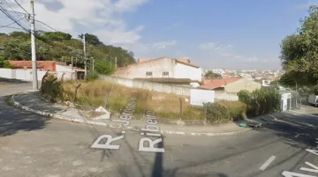 imagem 3 - Ótimo terreno de esquina na Zona Leste de São José dos Campos imagem 3 - Ótimo terreno de esquina na Zona Leste de São José dos Campos
