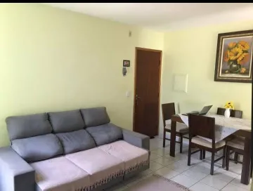 imagem 1 - Lindo apartamento bem localizado com 2 dormitórios no Solar Leste imagem 1 - Lindo apartamento bem localizado com 2 dormitórios no Solar Leste