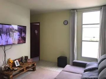 imagem 2 - Lindo apartamento bem localizado com 2 dormitórios no Solar Leste imagem 2 - Lindo apartamento bem localizado com 2 dormitórios no Solar Leste