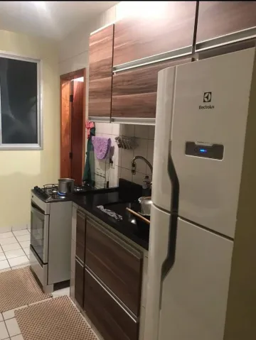 imagem 4 - Lindo apartamento bem localizado com 2 dormitórios no Solar Leste imagem 4 - Lindo apartamento bem localizado com 2 dormitórios no Solar Leste