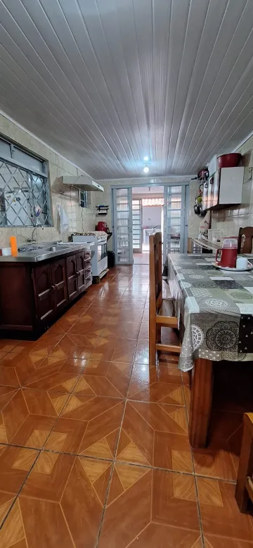 imagem 1 - Casa ampla na zona leste, com 2 dormitórios e ótima localização imagem 1 - Casa ampla na zona leste, com 2 dormitórios e ótima localização