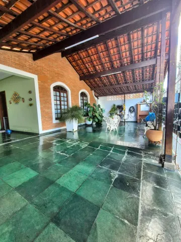imagem 1 - Casa com Edícula - 299 m² - 3 dorm. - Bosque dos Eucaliptos imagem 1 - Casa com Edícula - 299 m² - 3 dorm. - Bosque dos Eucaliptos