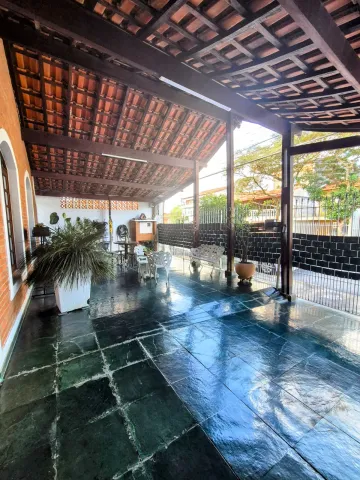 imagem 3 - Casa com Edícula - 299 m² - 3 dorm. - Bosque dos Eucaliptos imagem 3 - Casa com Edícula - 299 m² - 3 dorm. - Bosque dos Eucaliptos