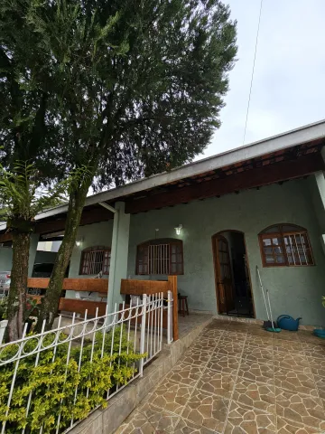 imagem 1 - Oportunidade no Vista Verde: Casa Conservada com Terreno Amplo e Espaço Gourmet imagem 1 - Oportunidade no Vista Verde: Casa Conservada com Terreno Amplo e Espaço Gourmet