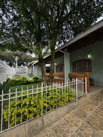 imagem 2 - Oportunidade no Vista Verde: Casa Conservada com Terreno Amplo e Espaço Gourmet imagem 2 - Oportunidade no Vista Verde: Casa Conservada com Terreno Amplo e Espaço Gourmet