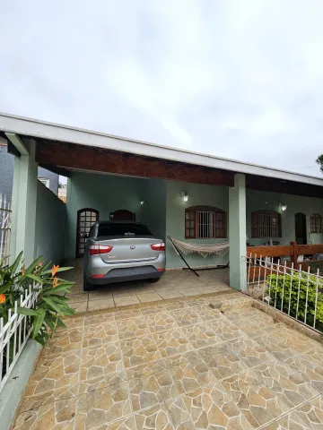 imagem 4 - Oportunidade no Vista Verde: Casa Conservada com Terreno Amplo e Espaço Gourmet imagem 4 - Oportunidade no Vista Verde: Casa Conservada com Terreno Amplo e Espaço Gourmet