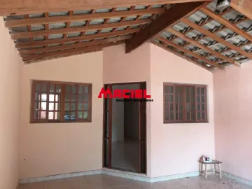 imagem 2 - Casa térrea no Bosque dos Eucaliptos venha conferir imagem 2 - Casa térrea no Bosque dos Eucaliptos venha conferir